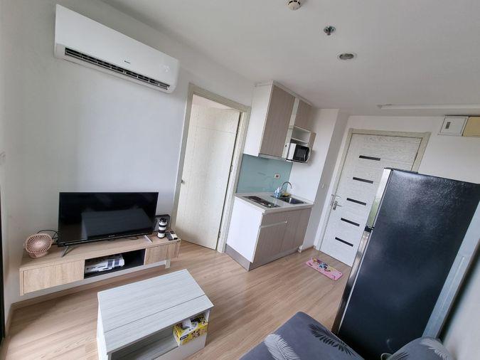 รูป 🦊HunterCondo🦊💥📲Artemis สุขุมวิท 77 - รูปที่ 2/7
