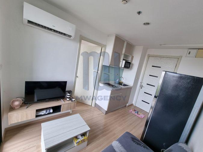 รูป 🦊HunterCondo🦊💥📲Artemis สุขุมวิท 77 - รูปที่ 2/7