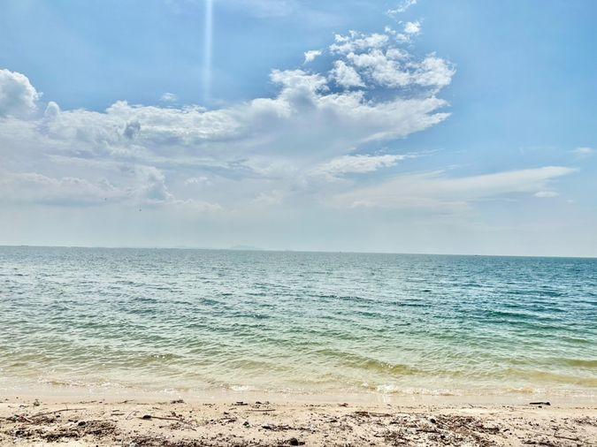picture Last chance!!!! Luxurious vacation home by the sea in Bangsaen with private beach - 11/40