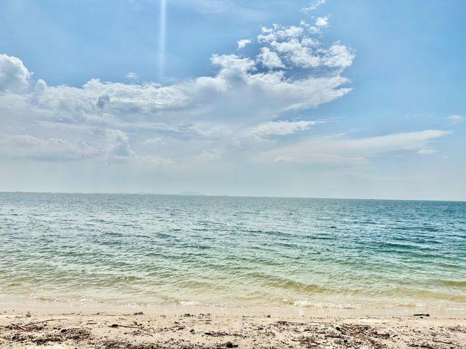 picture Last chance!!!! Luxurious vacation home by the sea in Bangsaen with private beach - 11/40