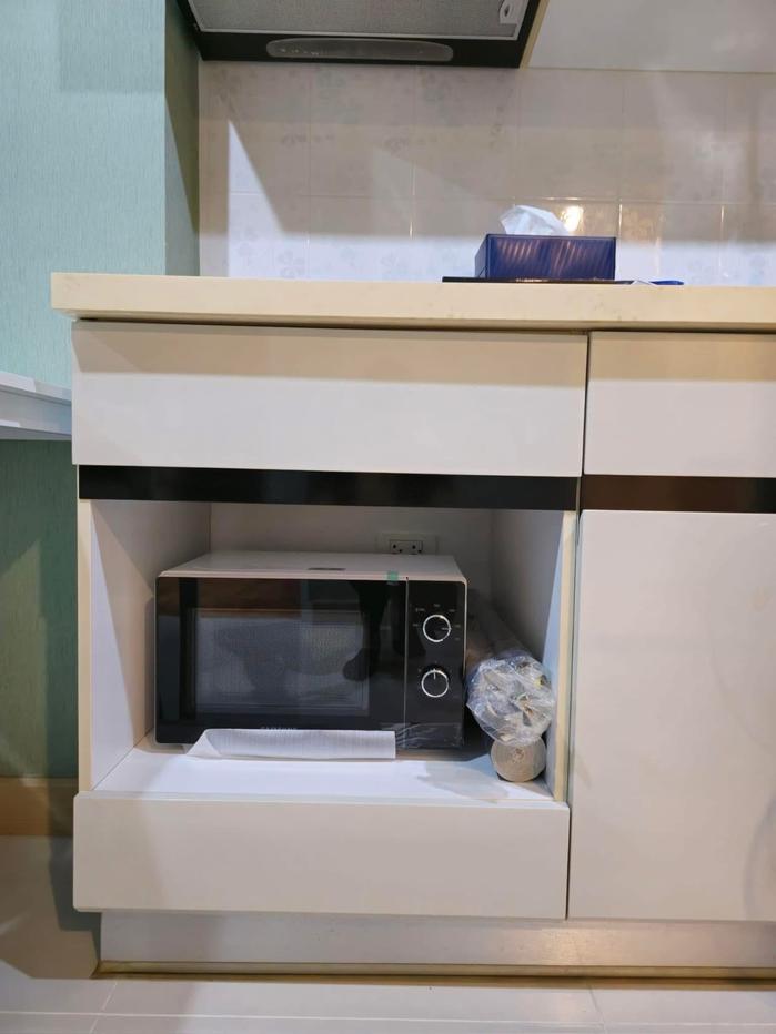 picture For rent at The President Sukhumvit - 7/15