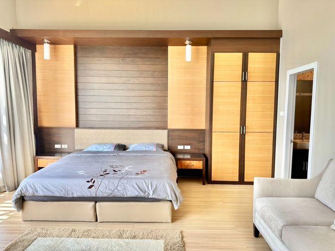 picture Last chance!!!! Luxurious vacation home by the sea in Bangsaen with private beach - 25/40