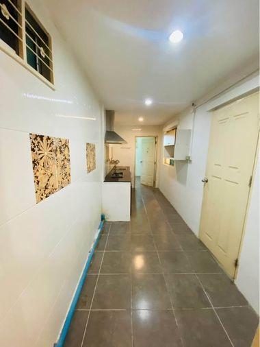 รูป ขายบ้านแฝดหลังมุม บุรีรมย์ (รามอินทรา - ซาฟารี) 5 ห้องนอน - รูปที่ 13/16