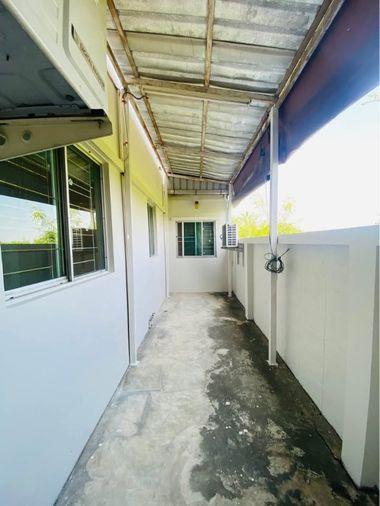 รูป ขายบ้านแฝดหลังมุม บุรีรมย์ (รามอินทรา - ซาฟารี) 5 ห้องนอน - รูปที่ 10/16