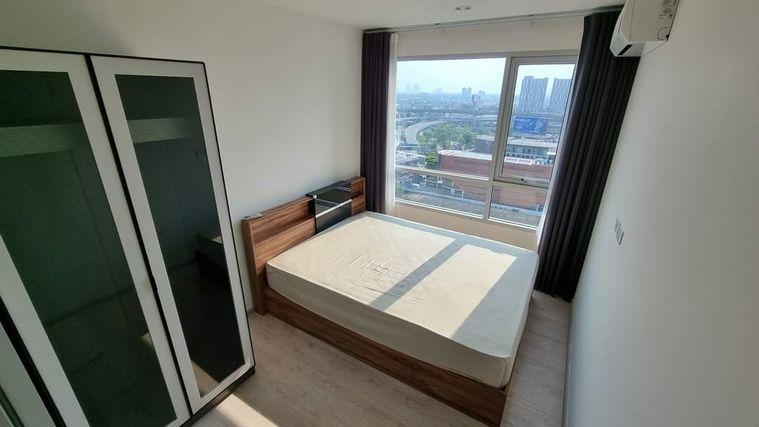 รูป 🔔รวมคอนโดนนนทบุรีให้เช่า🔔⚠️🛋️🛌🔴นิช โมโน แจ้งวัฒนะ - รูปที่ 3/7