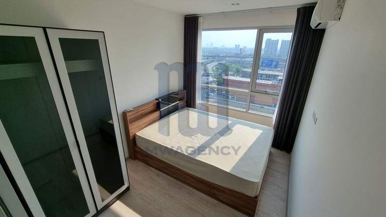รูป 🔔รวมคอนโดนนนทบุรีให้เช่า🔔⚠️🛋️🛌🔴นิช โมโน แจ้งวัฒนะ - รูปที่ 3/7