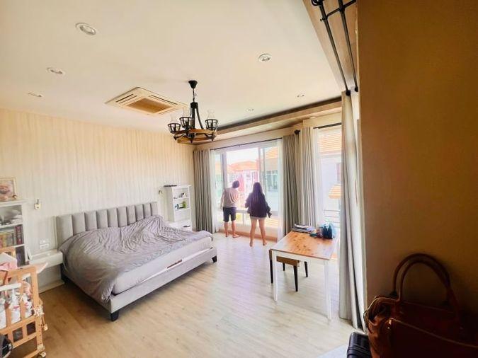 picture Last chance!!!! Luxurious vacation home by the sea in Bangsaen with private beach - 9/18