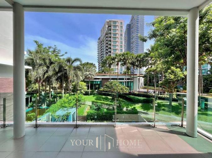 picture For rent: "Luxury pool villa by the sea in Bangsaen with private pool, sea view" - 4/20