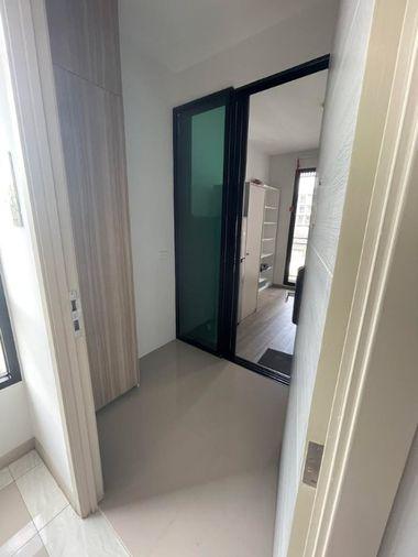 รูป !!! ขายด่วน !!  BROMPTON Pet Friendly Sukhumvit 107  (บรอมตัน เพ็ท เฟรนด์ลี่ สุขุมวิท 107)  >>  - รูปที่ 6/12