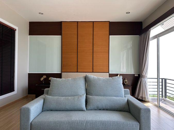 picture Last chance!!!! Luxurious vacation home by the sea in Bangsaen with private beach - 34/40