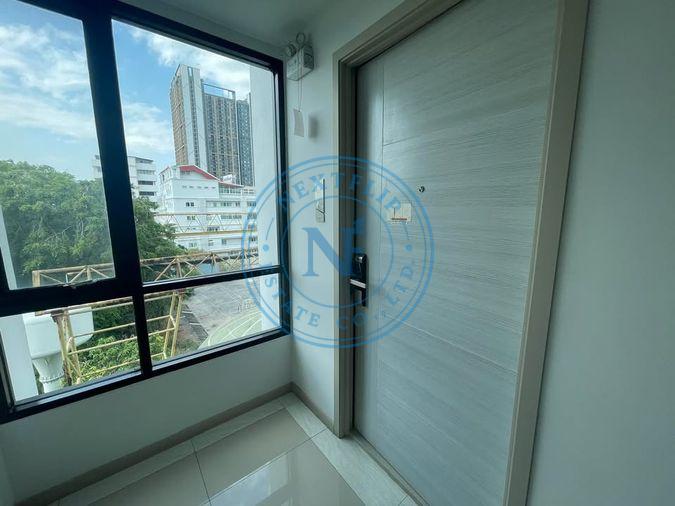 รูป !!! ขายด่วน !! BROMPTON Pet Friendly Sukhumvit 107 (บรอมตัน เพ็ท เฟรนด์ลี่ สุขุมวิท 107) >> - รูปที่ 5/12