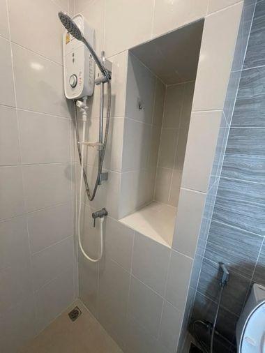 รูป !!! ขายด่วน !!  BROMPTON Pet Friendly Sukhumvit 107  (บรอมตัน เพ็ท เฟรนด์ลี่ สุขุมวิท 107)  >>  - รูปที่ 11/12