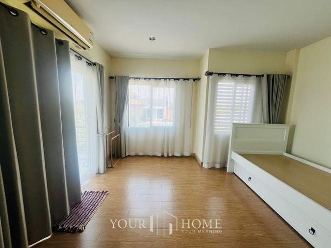picture Last chance!!!! Luxurious vacation home by the sea in Bangsaen with private beach - 7/18