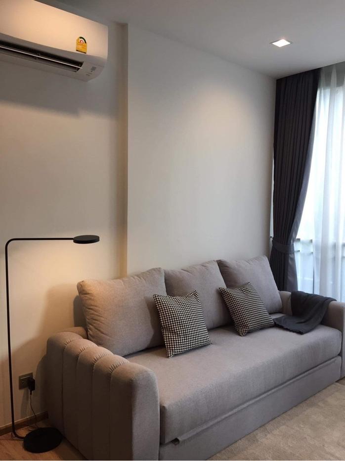 picture Condo for rent in Kawa Haus (BTS Onnut) (SA-01) - 5/9