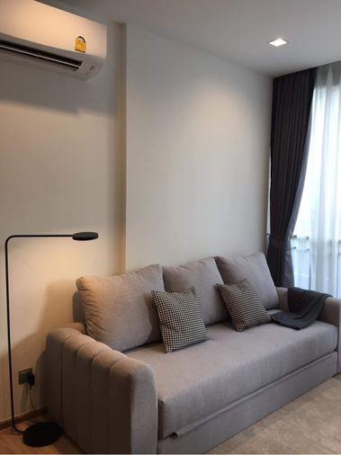 picture Condo for rent in Kawa Haus (BTS Onnut) (SA-01) - 5/9