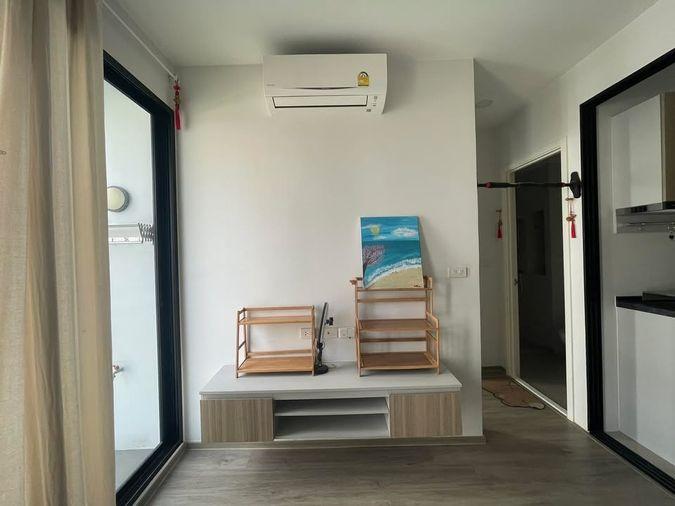 รูป !!! ขายด่วน !!  BROMPTON Pet Friendly Sukhumvit 107  (บรอมตัน เพ็ท เฟรนด์ลี่ สุขุมวิท 107)  >>  - รูปที่ 1/12
