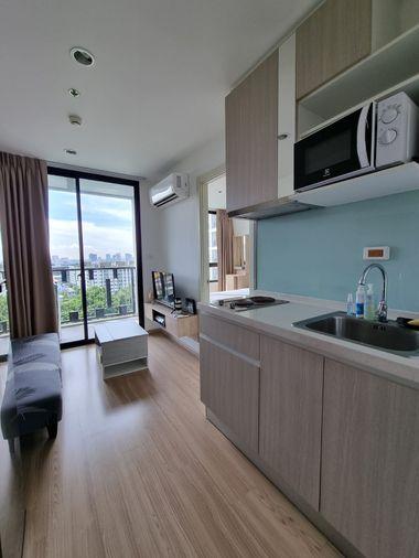 รูป 🦊HunterCondo🦊💥📲Artemis สุขุมวิท 77 - รูปที่ 1/7