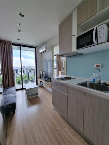 รูป 🦊HunterCondo🦊💥📲Artemis สุขุมวิท 77 - รูปที่ 1/7