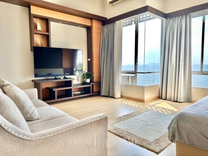 picture Last chance!!!! Luxurious vacation home by the sea in Bangsaen with private beach - 22/40