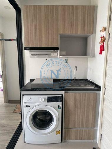 รูป !!! ขายด่วน !! BROMPTON Pet Friendly Sukhumvit 107 (บรอมตัน เพ็ท เฟรนด์ลี่ สุขุมวิท 107) >> - รูปที่ 8/12