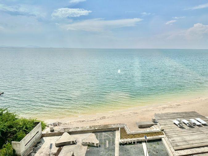 picture Last chance!!!! Luxurious vacation home by the sea in Bangsaen with private beach - 12/40