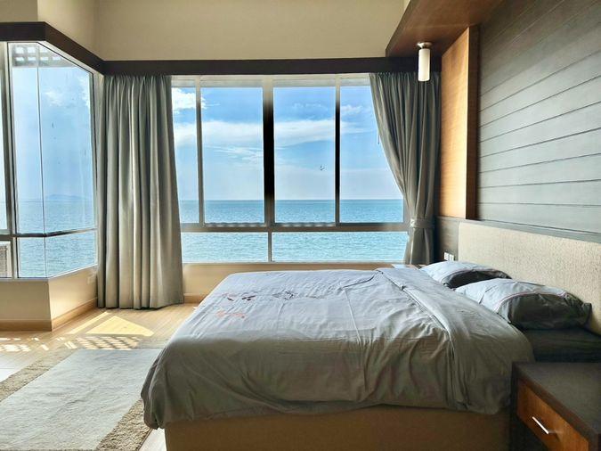 picture Last chance!!!! Luxurious vacation home by the sea in Bangsaen with private beach - 23/40