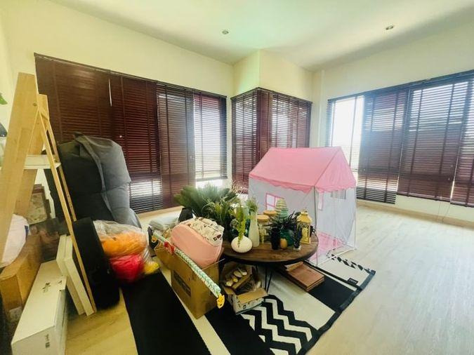 picture Last chance!!!! Luxurious vacation home by the sea in Bangsaen with private beach - 6/18