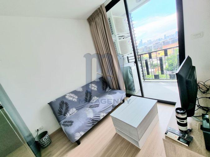 รูป 🦊HunterCondo🦊💥📲Artemis สุขุมวิท 77 - รูปที่ 4/7