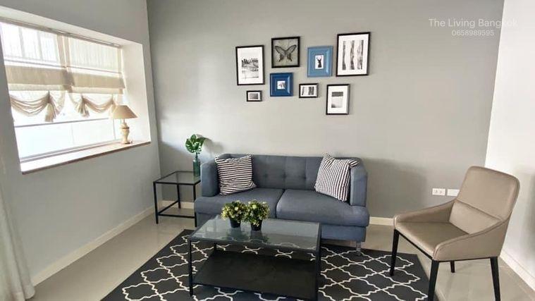 picture For Rent : Indy 2 Bangna- K.M.7 (ST-02) - 8/16