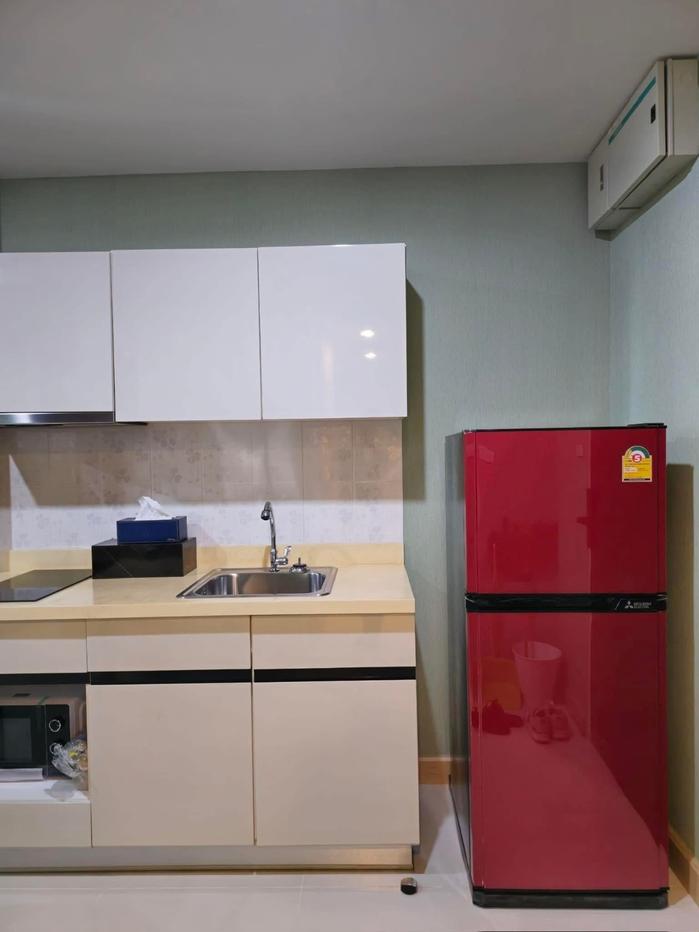 picture For rent at The President Sukhumvit - 8/15