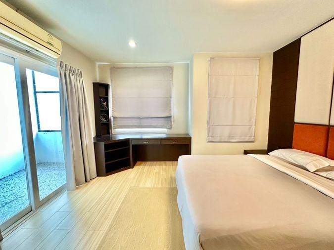 picture Last chance!!!! Luxurious vacation home by the sea in Bangsaen with private beach - 28/40