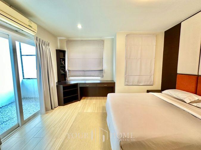 picture Last chance!!!! Luxurious vacation home by the sea in Bangsaen with private beach - 28/40