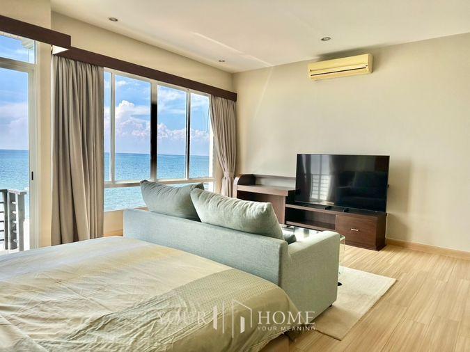 picture Last chance!!!! Luxurious vacation home by the sea in Bangsaen with private beach - 36/40