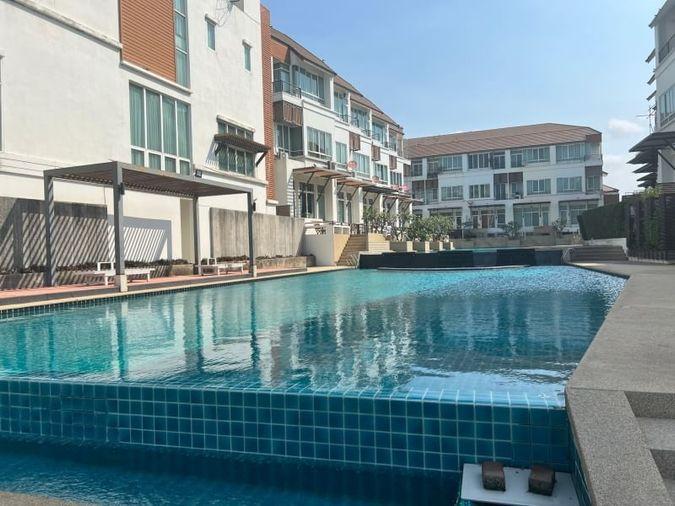 picture Last chance!!!! Luxurious vacation home by the sea in Bangsaen with private beach - 14/18