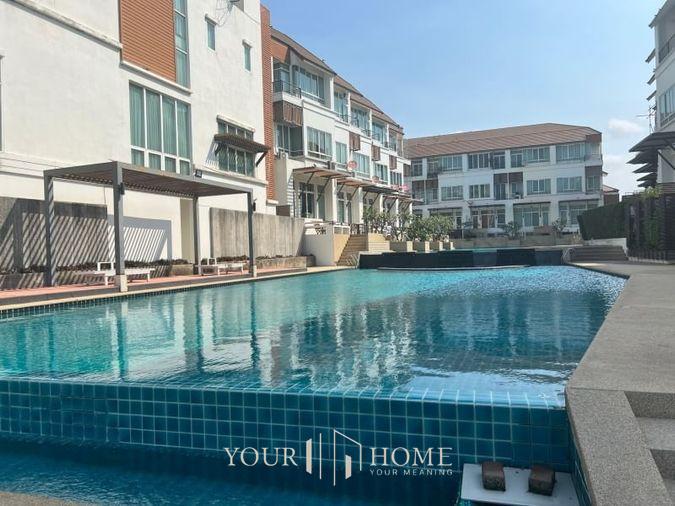 picture Last chance!!!! Luxurious vacation home by the sea in Bangsaen with private beach - 14/18