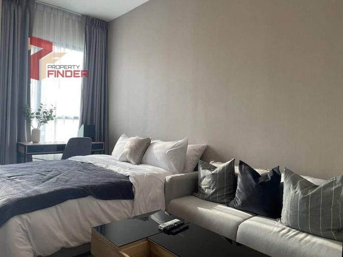 picture Condo for Rent: KnightsBridge Prime Onnut Schedule a viewing 👉 Line: @propertybkk4 - 1/12