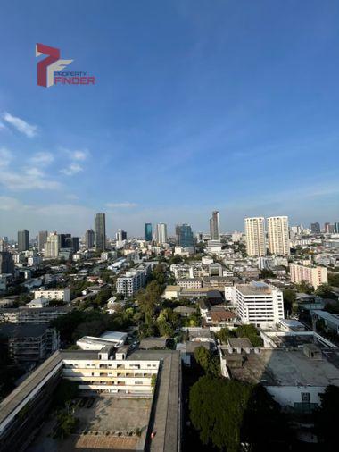 picture Condo for Rent: XT EKKAMAI Schedule a viewing ð Line: @propertybkk4 - 11/16