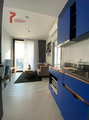 picture Condo for Rent: XT EKKAMAI Schedule a viewing ð Line: @propertyfinder - 3/13