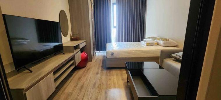 picture Condo for Rent: KnightsBridge Prime Onnut  Schedule a viewing 👉 Line: @propertybkk4 - 3/6