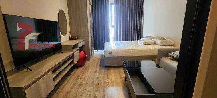 picture Condo for Rent: KnightsBridge Prime Onnut Schedule a viewing 👉 Line: @propertybkk4 - 3/6
