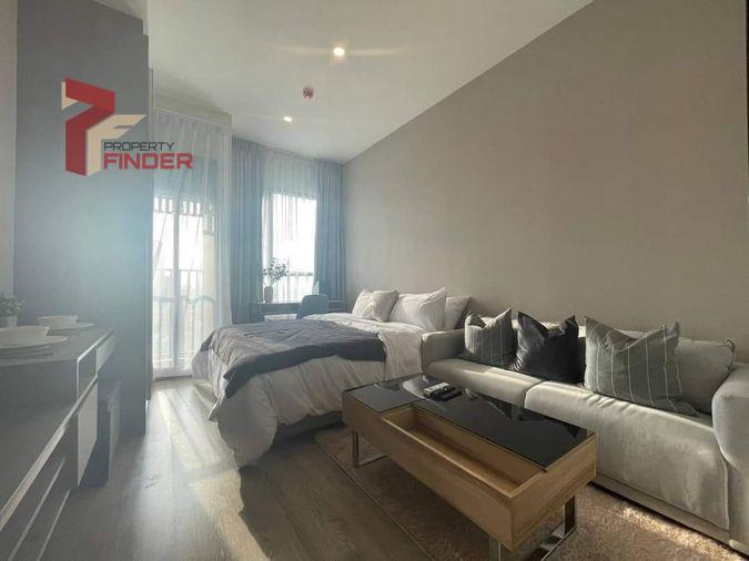 รูป DT-5715 ให้เช่าไนท์บริดจ์ ไพร์ม อ่อนนุช (KnightsBridge Prime Onnut) แต่งสวย นัดชมห้องด่วน @propertyfinder - รูปที่ 2/11