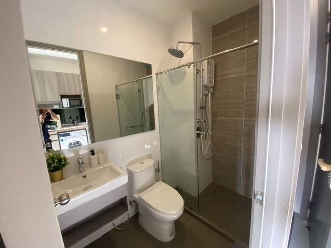 picture Condo for Rent: KnightsBridge Prime Onnut  Schedule a viewing 👉 Line: @propertybkk4 - 9/12