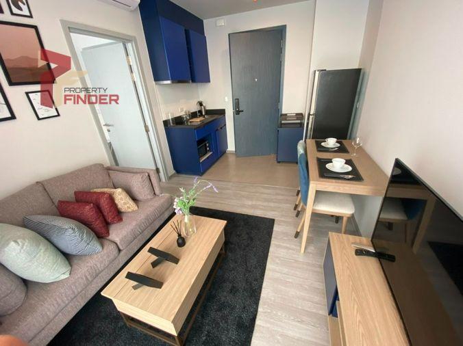 picture Condo for Rent: XT EKKAMAI Schedule a viewing ð Line: @propertyfinder - 4/13