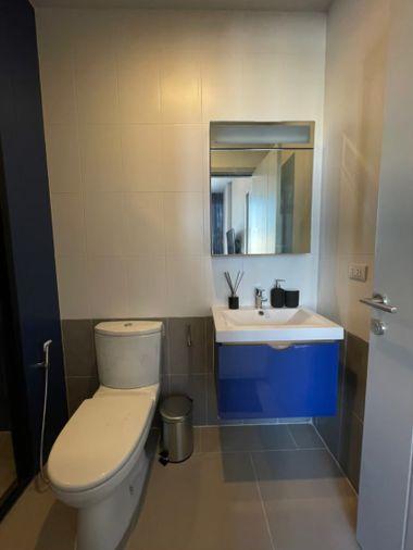 picture Condo for Rent: XT EKKAMAI  Schedule a viewing 👉 Line: @propertybkk4 - 13/16