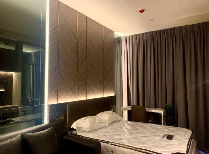picture Condo for Rent: KnightsBridge Prime Onnut  Schedule a viewing 👉 Line: @propertybkk4 - 7/11