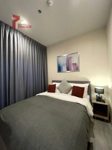 picture Condo for Rent: XT EKKAMAI Schedule a viewing 👉 Line: @propertybkk4 - 1/14