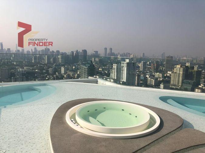 picture Condo for Rent: XT EKKAMAI Schedule a viewing 👉 Line: @propertyfinder - 9/9