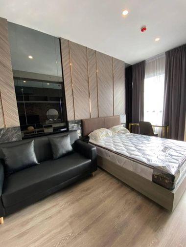 picture Condo for Rent: KnightsBridge Prime Onnut  Schedule a viewing 👉 Line: @propertybkk4 - 1/11