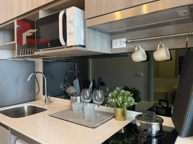 picture Condo for Rent: KnightsBridge Prime Onnut Schedule a viewing 👉 Line: @propertybkk4 - 6/12