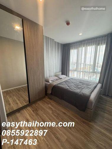 picture P-147463 ðĒCondo for for sell B-Loft Lite Sukhumvit 115 fully furnished. - 2/8